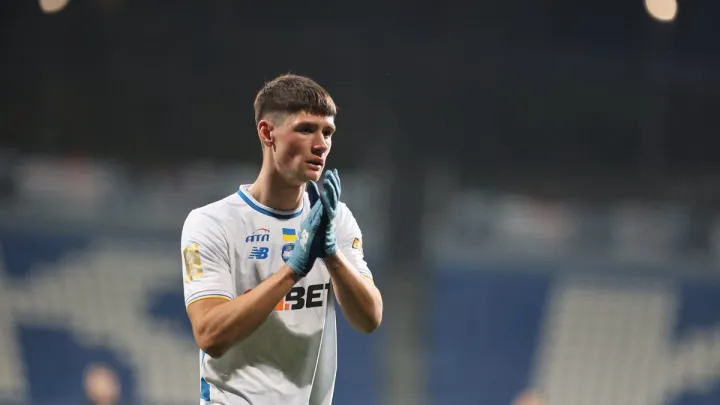 «Це його особиста поразка»: Сабо і Федорчук назвали нападника Динамо, який має покинути столичний клуб