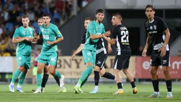 Бленуце чи Булеца: в УАФ остаточно визначилися з автором голу у ворота Динамо в Кубку України