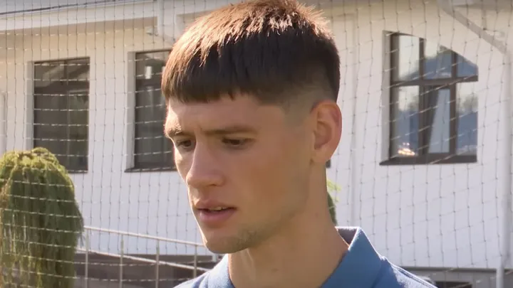 «Це дуже сумно»: скандальний новачок Динамо Бленуце розставив всі крапки щодо війни в Україні і його позиції