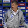 «Кажеш, що його треба покарати, але цього не відбувається»: Блохін розкрив всю правду про свою роботу в Динамо