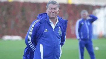 Блохін розкрив всю правду про своє звільнення з Динамо: тренер сказав, чому насправді не досяг успіху з клубом