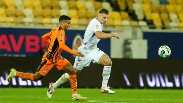 Динамо втратило важливого гравця перед матчем у Лізі конференцій: хто не допоможе команді Шовковського