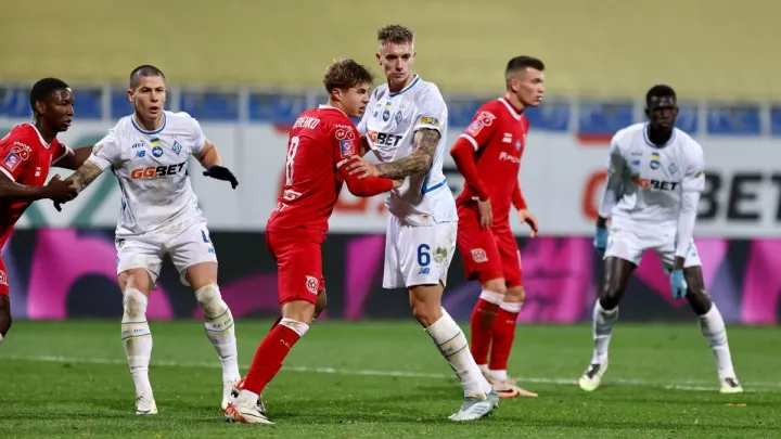 Кривбас – Динамо: де й коли дивитися центральний матч 25-го туру УПЛ у прямій трансляції