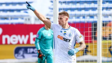 «Без жодних виправдань»: Бражко прокоментував погром динамівцями Епіцентру, до якого голом долучився й він