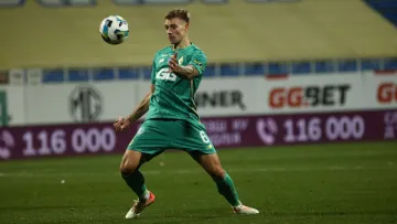 «В іншому випадку було б прикро»: Бражко розповів, що найбільше стимулювало Динамо на перемогу над Шахтарем в КУ