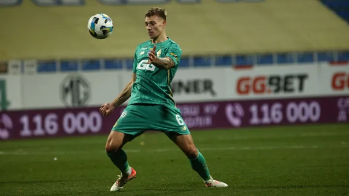 «В іншому випадку було б прикро»: Бражко розповів, що найбільше стимулювало Динамо на перемогу над Шахтарем в КУ