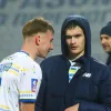 Бражко пожартував над Михавком і згадав відому пісню: фото моменту з зірками Динамо