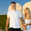 Наречена хавбека Динамо Бражка показалася зі стрілою у грудях і кров’ю: реакція Буткевич і самого гравця