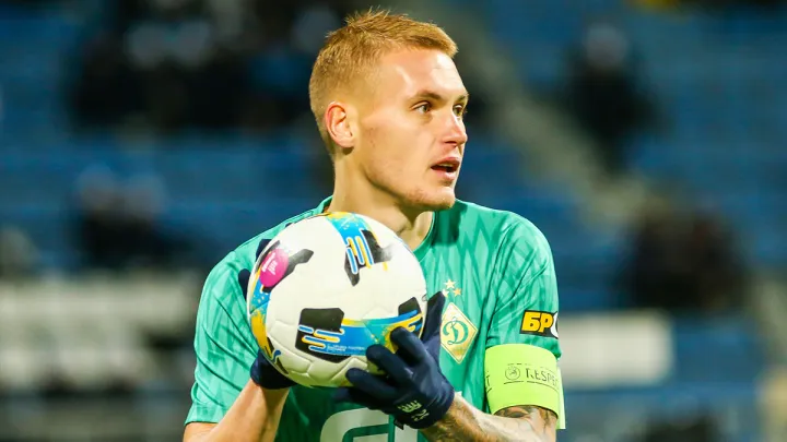 «В нас недостатньо часу»: капітан Динамо описав роботу нового тренера киян