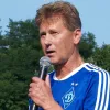 «Сподіваюся, стануть майстрами»: Буряк відверто висловився про молодих гравців Динамо