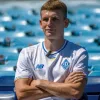 Не Шевченко, не Ребров і навіть не Шовковський: новачок Динамо назвав ексгравця киян, якого вважає еталоном