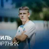 «‎За стилем гри схожий на Ван Дейка»: екстренер новачка Динамо Буртника оцінив якості захисника