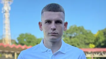 Грає інший: джерело підтвердило високу ймовірність відходу найдивнішого трансферу Динамо