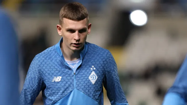 «Такі трансфери – постріли собі ж в ногу»: Федорчук назвав гравця Динамо, який ніколи не зіграє за біло-синіх