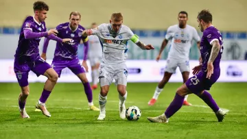 Відомо, коли відбудеться гра ЛНЗ – Динамо: дати й час початку матчів 27-го туру УПЛ