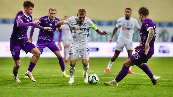 Відомо, коли відбудеться гра ЛНЗ – Динамо: дати й час початку матчів 27-го туру УПЛ