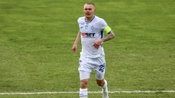 «Динамо не повинно пропускати стільки»: Буяльський прокоментував шалену перестрілку біло-синіх з Кривбасом