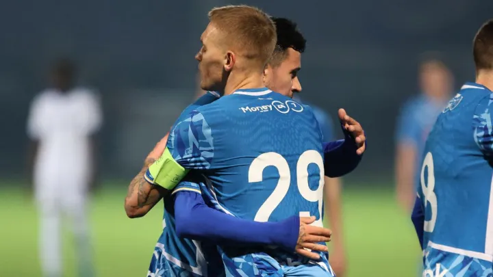 «Динамо повинне довести, що вони – Динамо»: Федецький висловився щодо чемпіонської боротьби в УПЛ