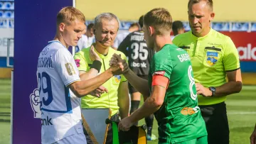 Впритул наблизяться до топ-3? Динамо випереджає Полісся за важливим показником перед очною битвою
