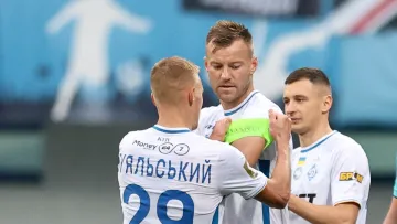 «Ці люди – обличчя теперішнього Динамо»: Федецький назвав двох справжніх лідерів команди Шовковського