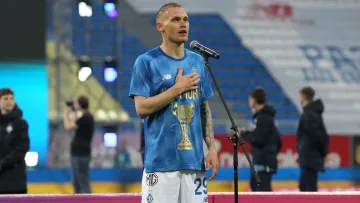 «До церкви сходити – не проблема»: Буяльський відреагував на шокуючу серію Динамо в чемпіонаті