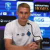 «Буде зовсім інша гра»: Буяльський сказав, що допоможе Динамо здолати Пафос у матчі-відповіді кваліфікації ЛЧ