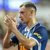 Кабаєв на грані фолу відреагував на критику Динамо: «Як шакали готові прибити»