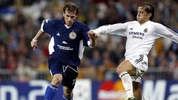 Чернат озвучив розмір своєї зарплатні в Динамо: ось чому насправді румун переїхав в Київ