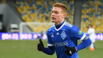 Суркіси залякували Циганкова відправкою на фронт: журналіст розповів історію відходу вінгера з Динамо у Жирону