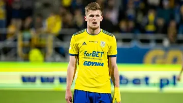 «‎Було близько, але…»: тренер Динамо назвав іноземного форварда, який дійсно міг грати за киян