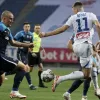 Дніпро-1 – Динамо: аналітики назвали фаворита центрельної гри 26-го туру УПЛ