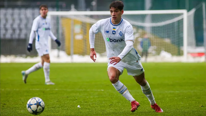 Втримають перевагу? Гравець Динамо висловився про перший матч у єврокубку без Костюка