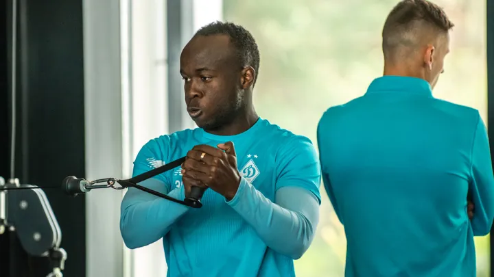 Чи зможе перезапустити кар'єру? Іноземному вихованцю Костюка вже 23 роки