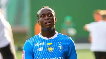 Костюк вірить у вінгера, яким цікавилися гранди: рішення тренера Динамо засмутить українського хавбека