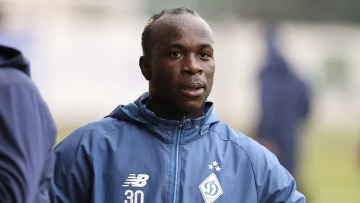 «Він мене знає, і я його знаю»: вигнаний Шовковським вінгер висловився про повернення до Динамо і Костюка