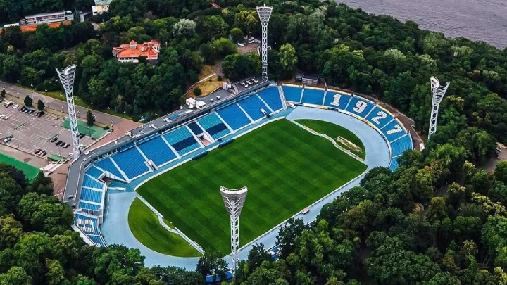 Новий сезон УПЛ: список стадіонів, які УАФ затвердила для старту чемпіонату України