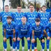 Динамо U-19 розпочало виступи у новому сезоні Юнацької ліги УЄФА: команда Костюка в меншості змогла перемогти