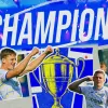 Динамо – чемпіон України U-19: команда Костюка розгромила Чорноморець і стала недосяжна для Шахтаря