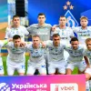 Нова емблема Динамо: київський клуб пояснив, кому присвячена третя зірка над гербом