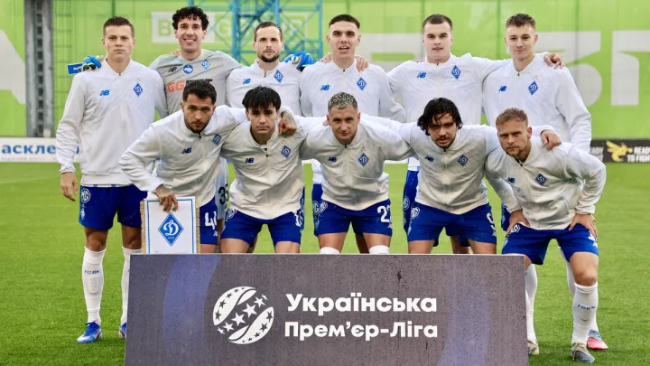 «Футболісти Динамо – не мужики»: Сабо поділився емоціями від поразки команди Костюка від Полісся