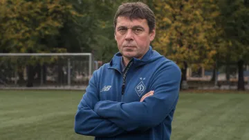 «Буде підписано мирову угоду»: легенда Динамо спрогнозував точний рахунок матчу Франція – Україна