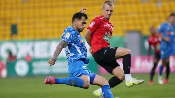 «Стане іспитом на міцність»: екстренер Чорноморця озвучив прогноз на матч Динамо – Карпати