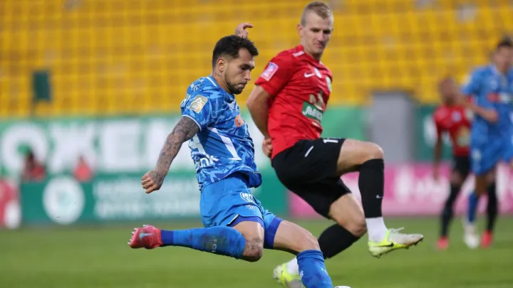 «Стане іспитом на міцність»: екстренер Чорноморця озвучив прогноз на матч Динамо – Карпати