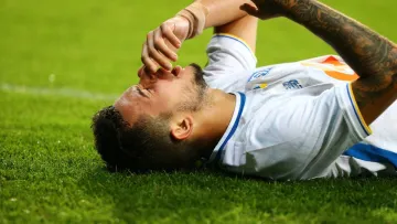Ващук сказав все, що думає про можливий виліт Динамо з Ліги чемпіонів від Пафосу: «‎Чого ганьба одразу?»
