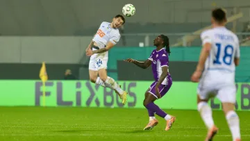 «‎Вище голови не стрибнули»: відомий український тренер виніс вирок Динамо після фіаско від Фіорентини