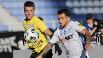 «Другий тур поспіль відпускаємо переможний матч»: Дубінчак пояснив осічку Динамо у грі УПЛ проти Олександрії