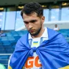 «Його зарядженість вразила»: експерт оцінив гру капітана Динамо Дубінчака у поєдинку киян з Карабахом