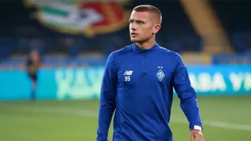 «Технічно він не є орендованим гравцем»: функціонер європейського клубу прояснив ситуацію з легіонером Динамо