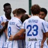 Динамо крокує в 1/8 фіналу Кубка України: долю матчу з Нивою В вирішив гол захисника-легіонера