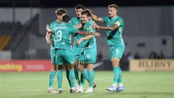 Несподівана фігура: визначився найкращий плеймейкер Динамо у першій частині сезону